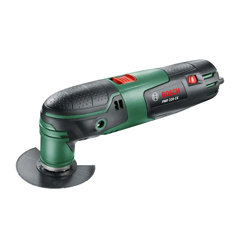 Multi-function tool Bosch PMF 220 CE