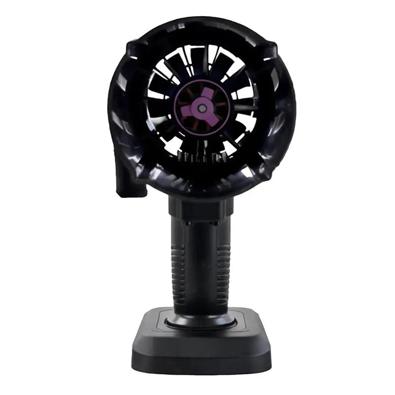 EMT Turbo 18V Pistol Blower