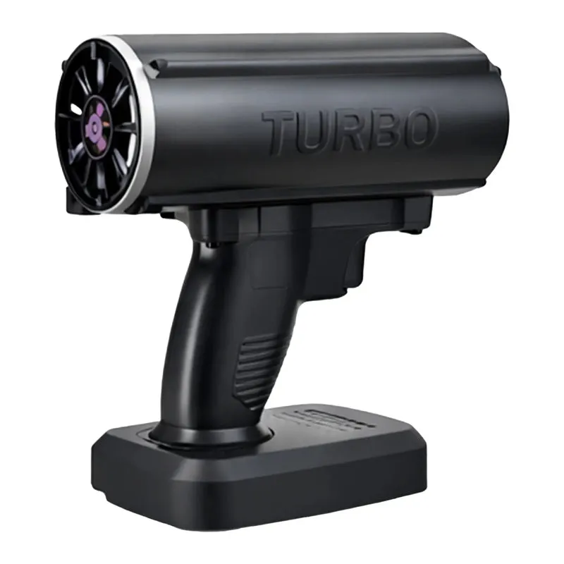 EMT Turbo 18V Pistol Blower