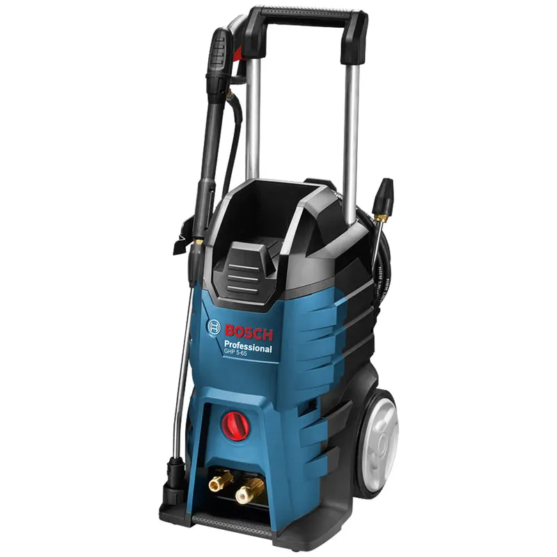Professional Pressure Washer Bosch GHP 5-65