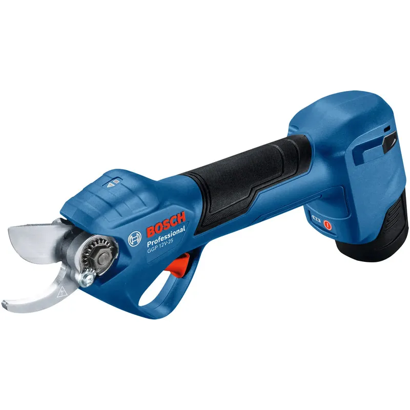 Pruner Bosch GGP 12V-25 3Ah