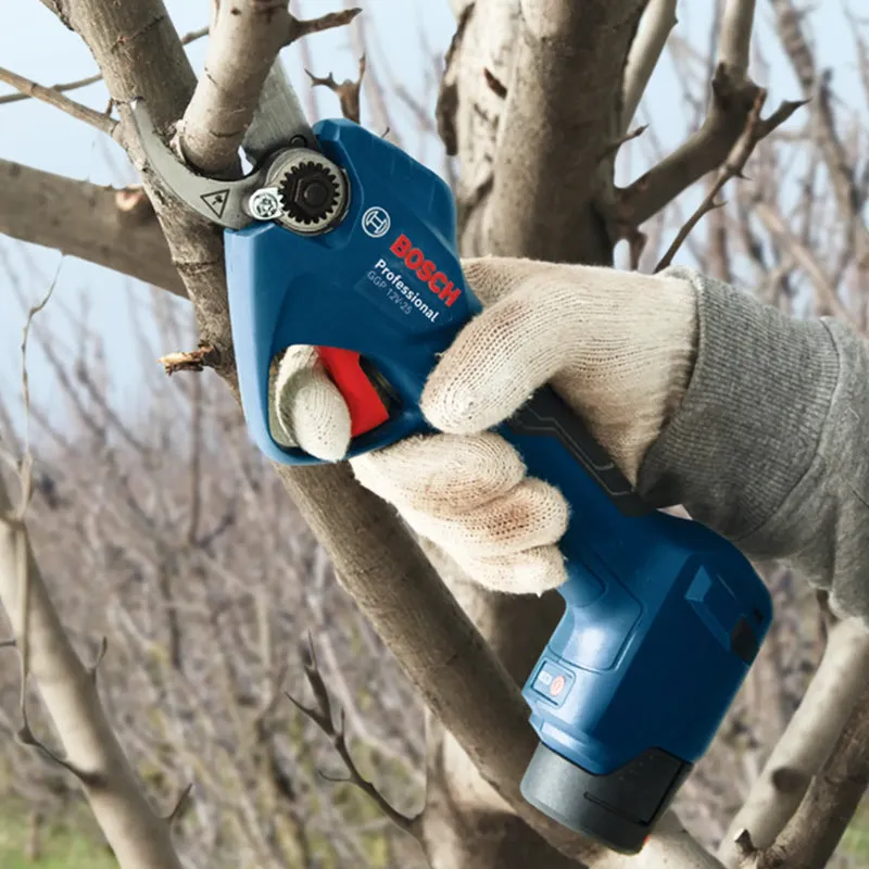 Pruner Bosch GGP 12V-25 3Ah