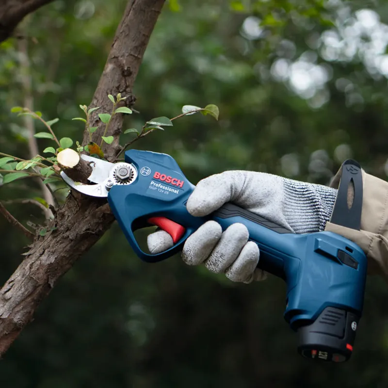 Pruner Bosch GGP 12V-25 3Ah