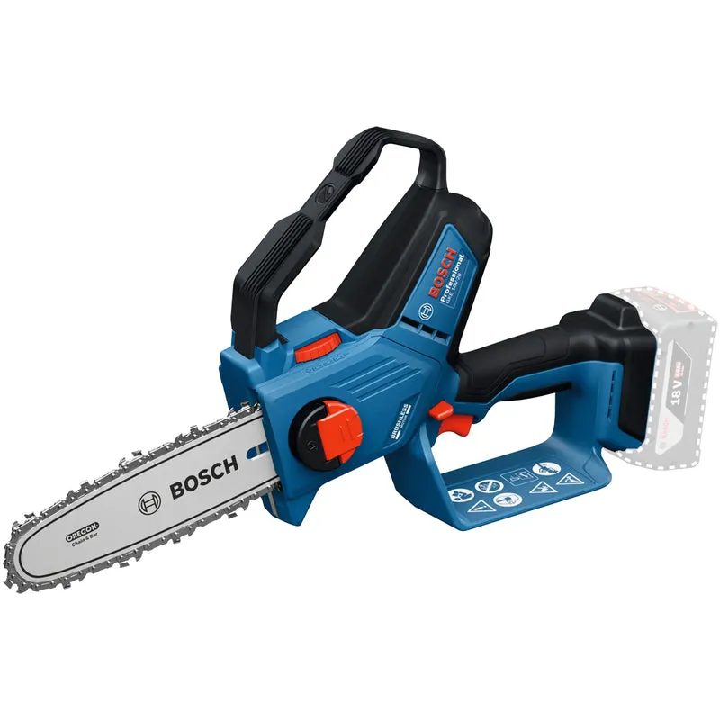 Pruner Bosch GKE 18V-20