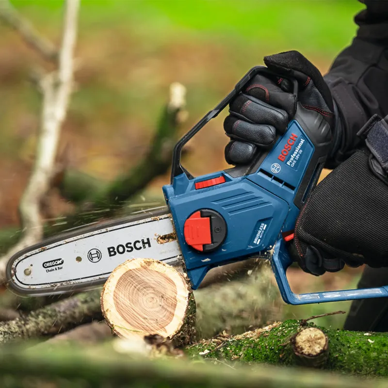 Pruner Bosch GKE 18V-20