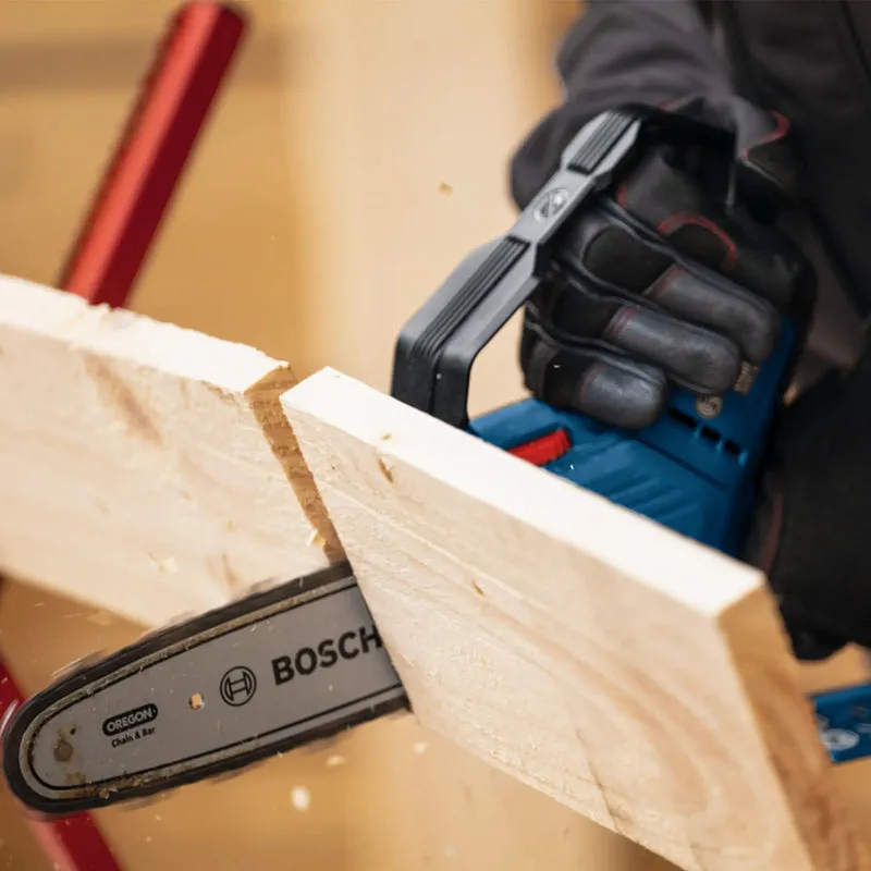 Pruner Bosch GKE 18V-20