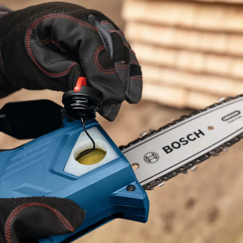 Pruner Bosch GKE 18V-20