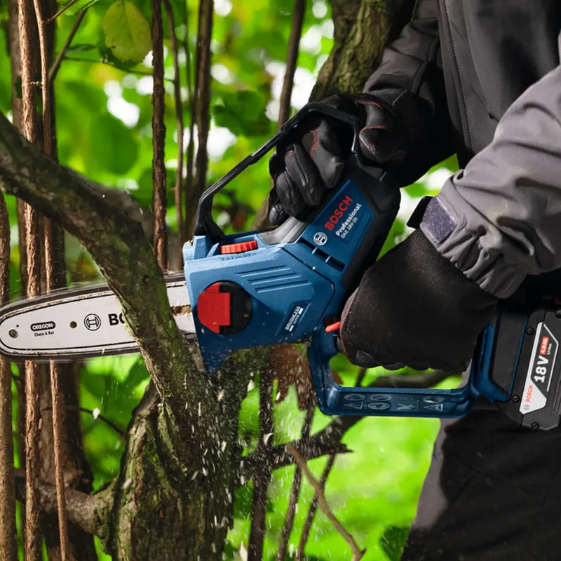 Pruner Bosch GKE 18V-20