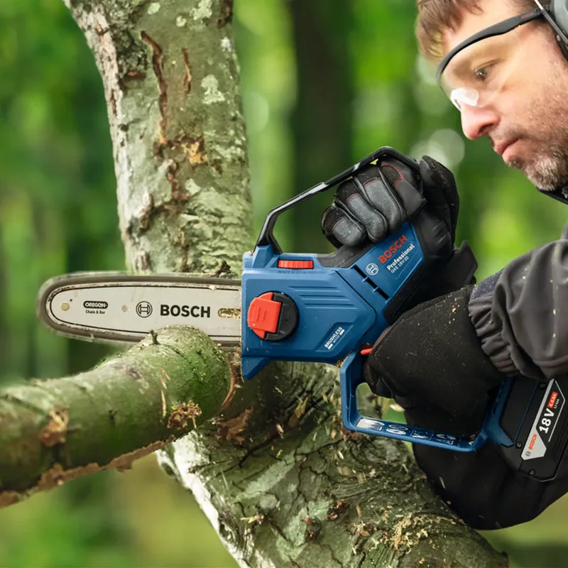 Pruner Bosch GKE 18V-20