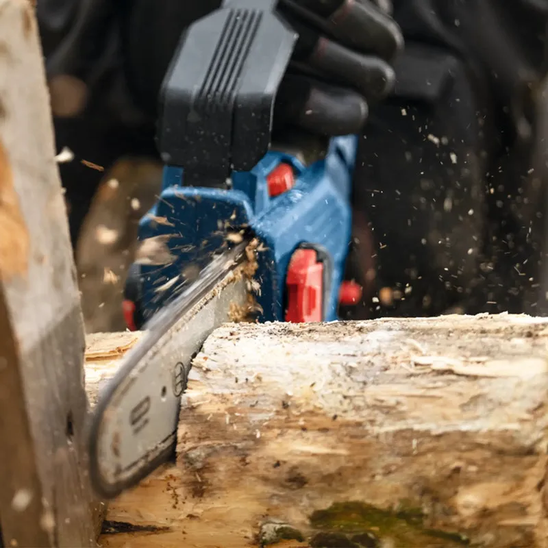 Pruner Bosch GKE 18V-20