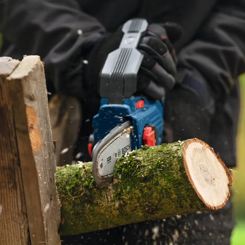 Pruner Bosch GKE 18V-15