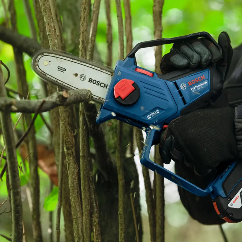 Pruner Bosch GKE 18V-15