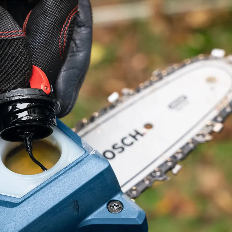 Pruner Bosch GKE 18V-15