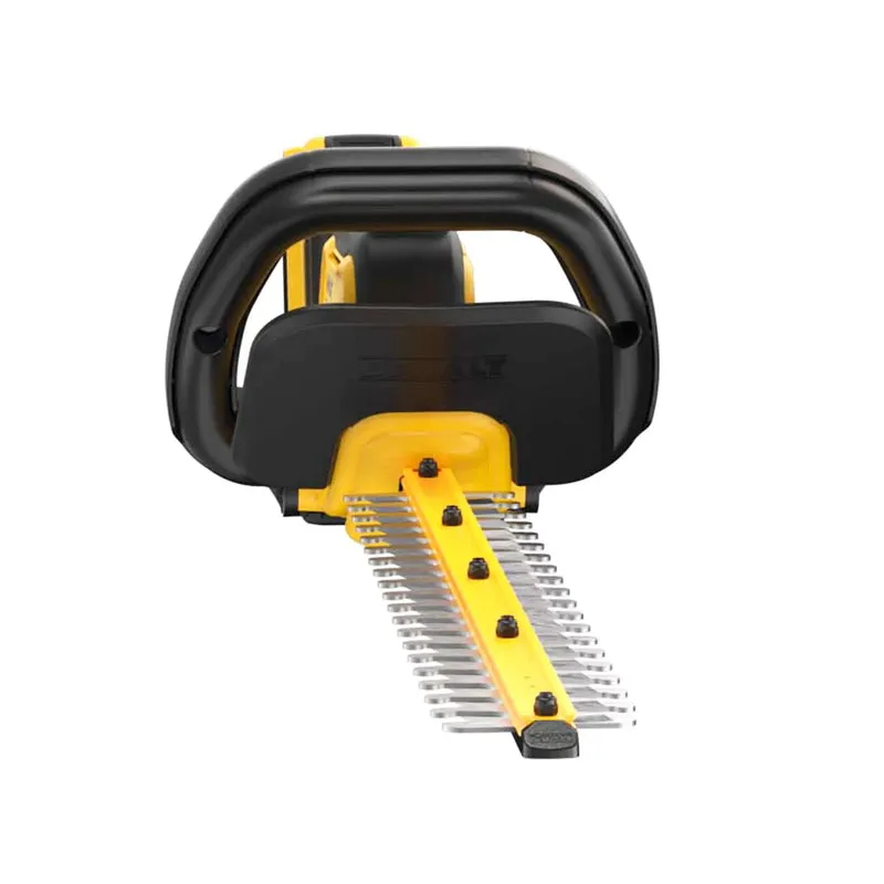 Hedge trimmer Dewalt DCMHT562P1-QW 18V 5Ah