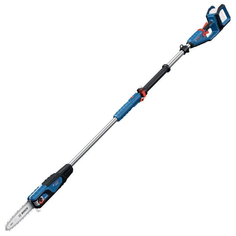 Telescopic Pruner Bosch GKE 18V-25 TP