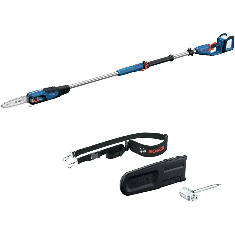 Telescopic Pruner Bosch GKE 18V-25 TP
