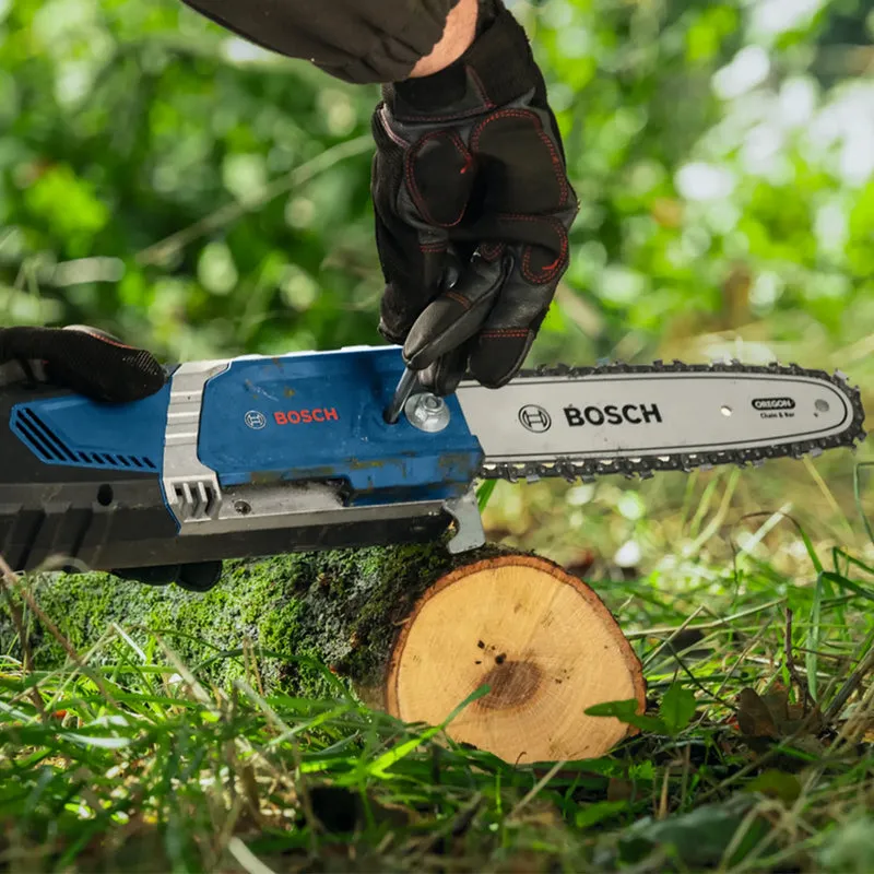 Telescopic Pruner Bosch GKE 18V-25 TP