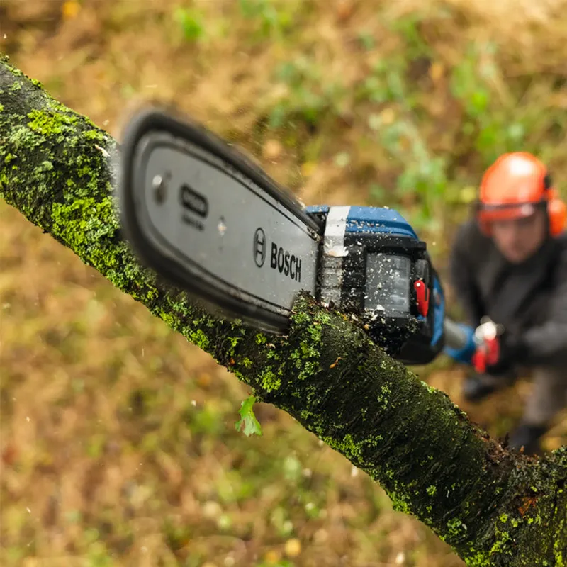 Telescopic Pruner Bosch GKE 18V-25 TP