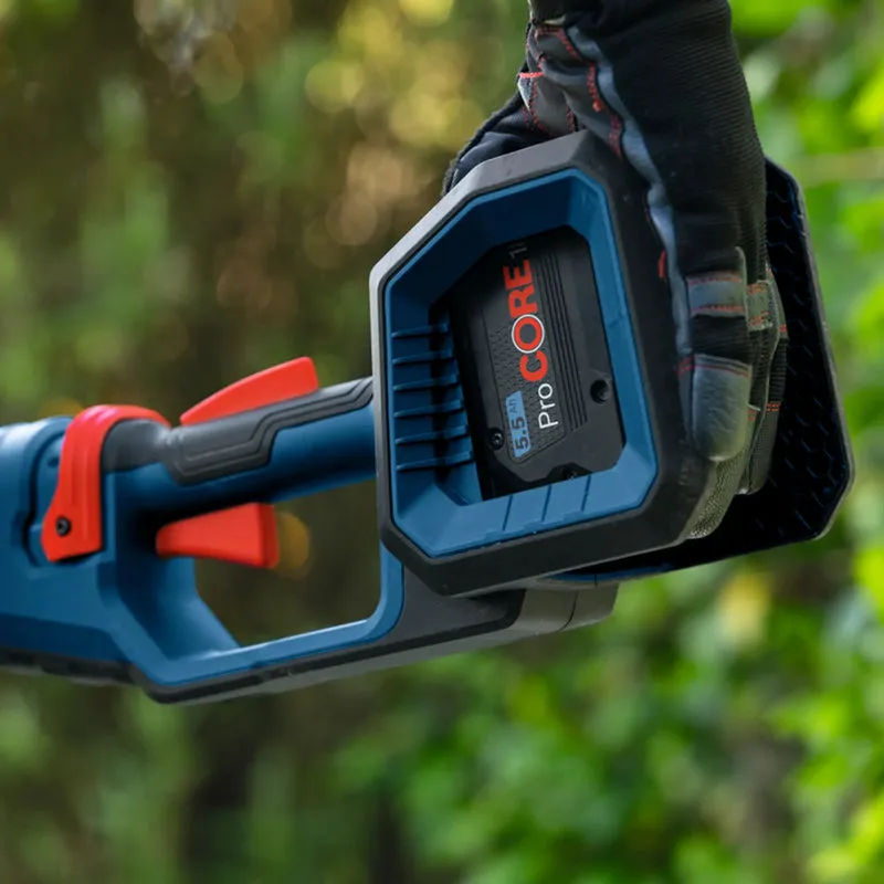Telescopic Pruner Bosch GKE 18V-25 TP