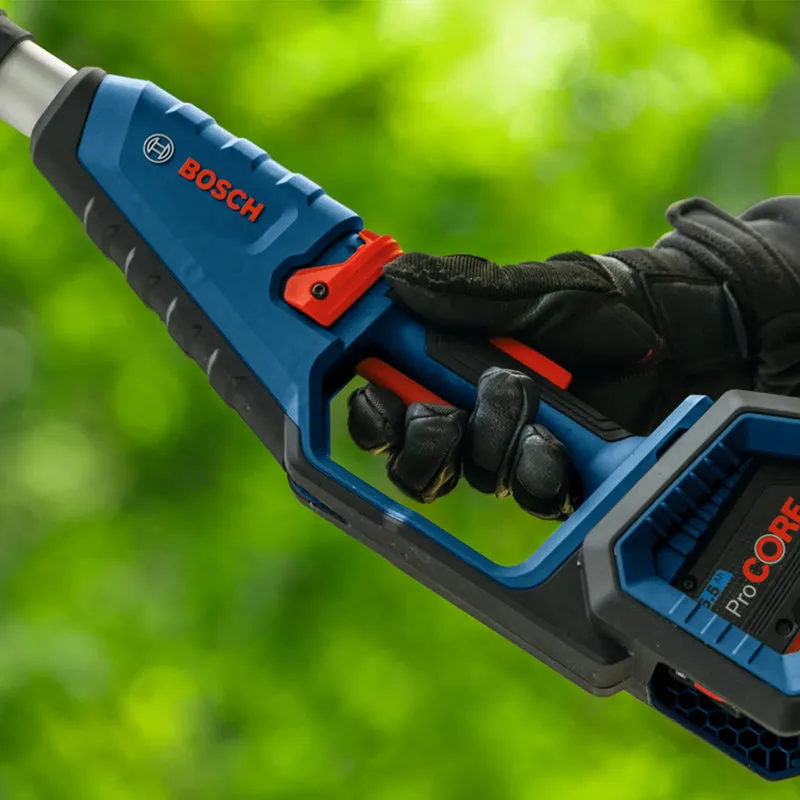 Telescopic Pruner Bosch GKE 18V-25 TP