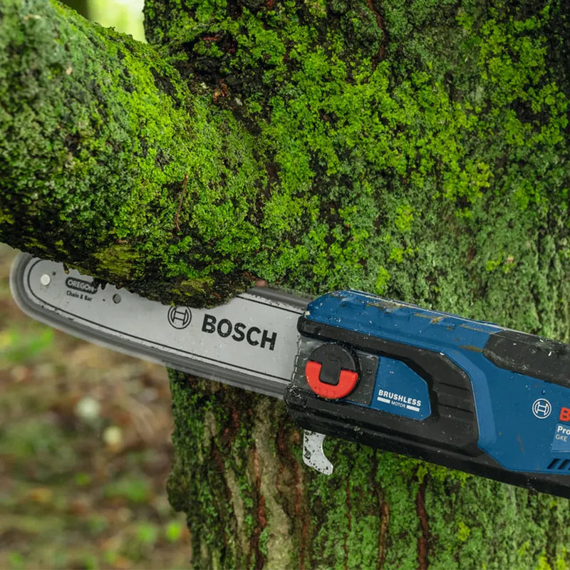 Telescopic Pruner Bosch GKE 18V-25 TP