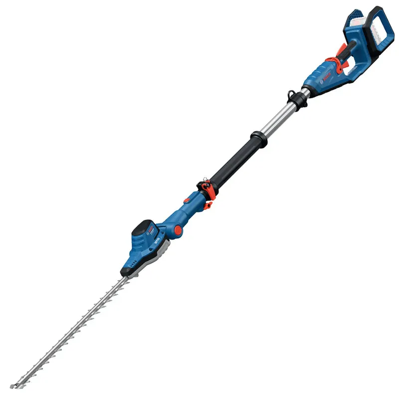 Telescopic Hedge Trimmer Bosch GHE 18V-50 TP
