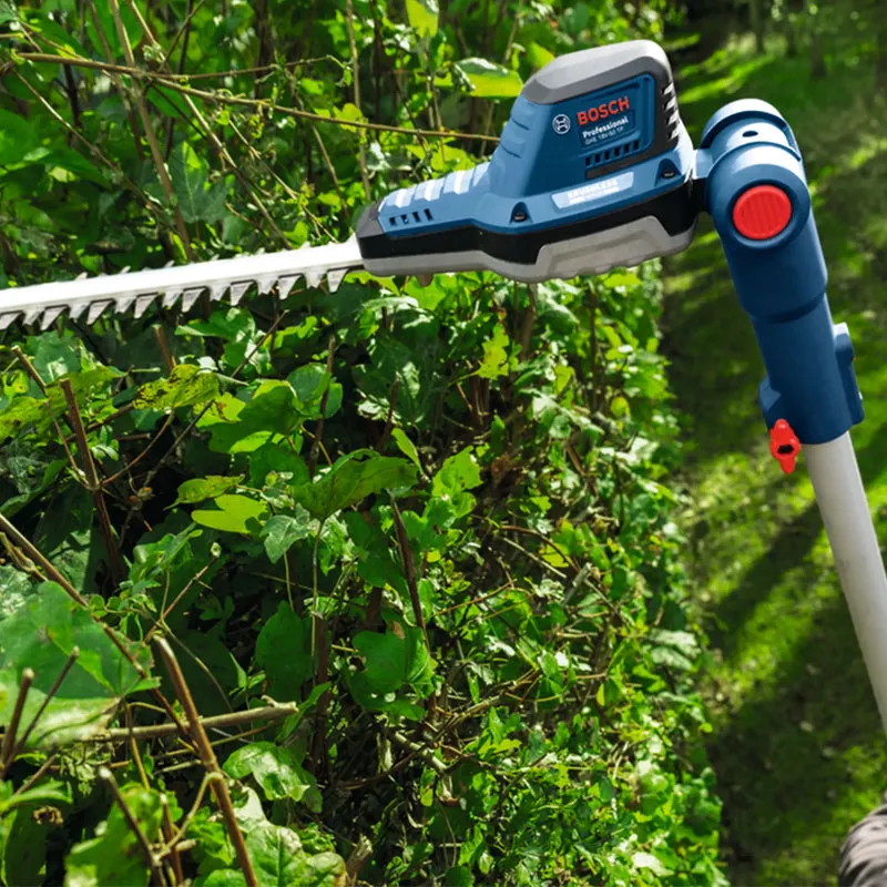 Telescopic Hedge Trimmer Bosch GHE 18V-50 TP