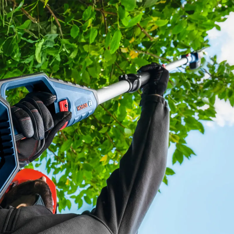 Telescopic Hedge Trimmer Bosch GHE 18V-50 TP
