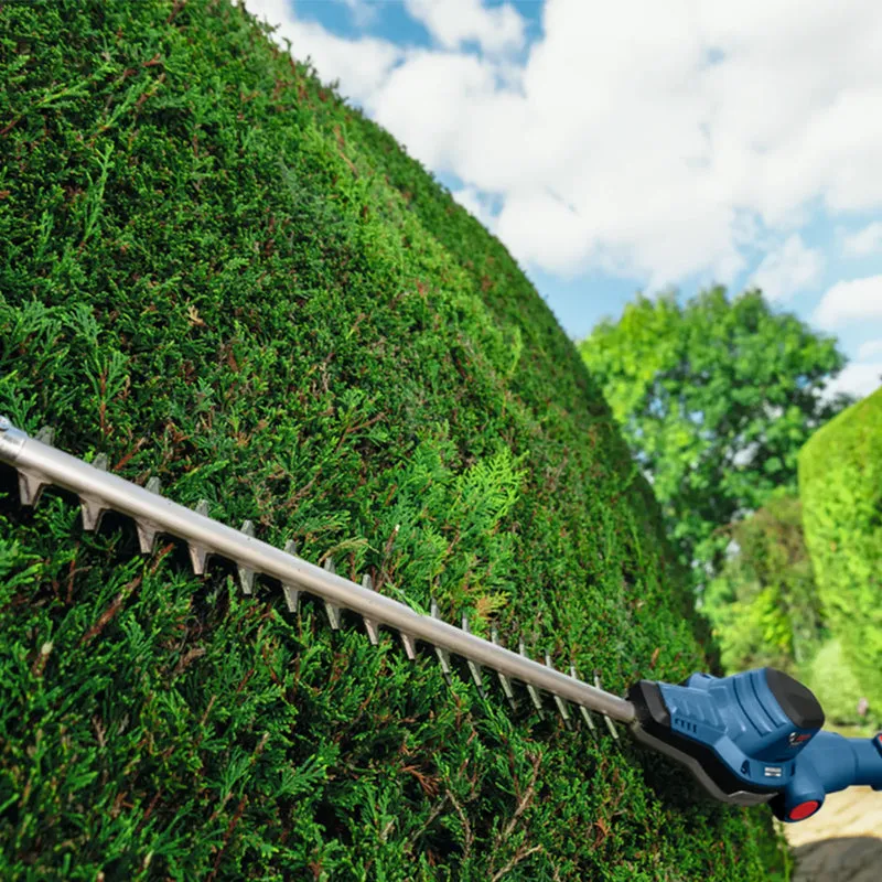 Telescopic Hedge Trimmer Bosch GHE 18V-50 TP