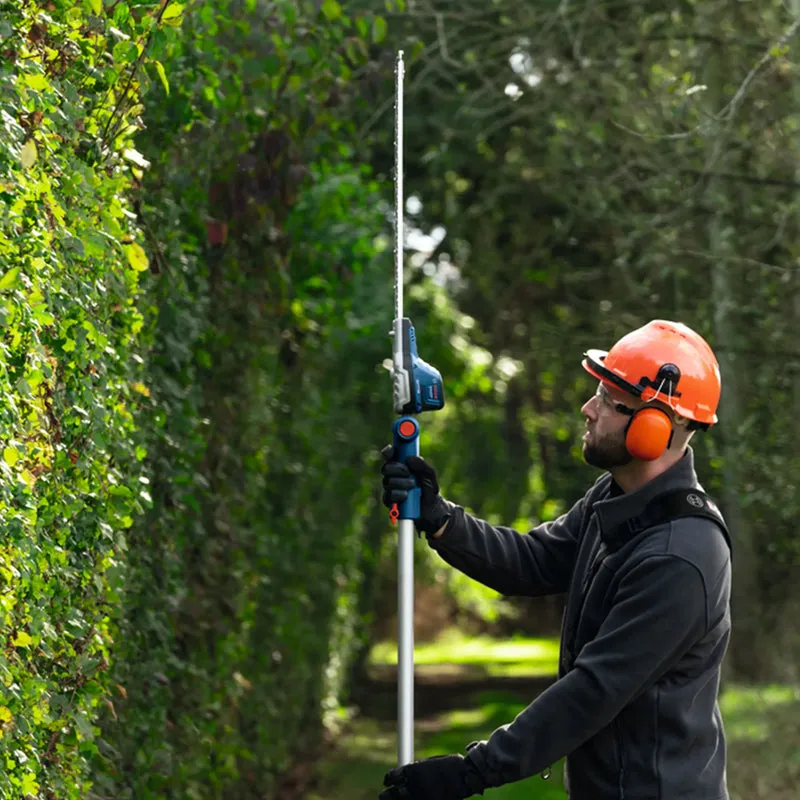 Telescopic Hedge Trimmer Bosch GHE 18V-50 TP