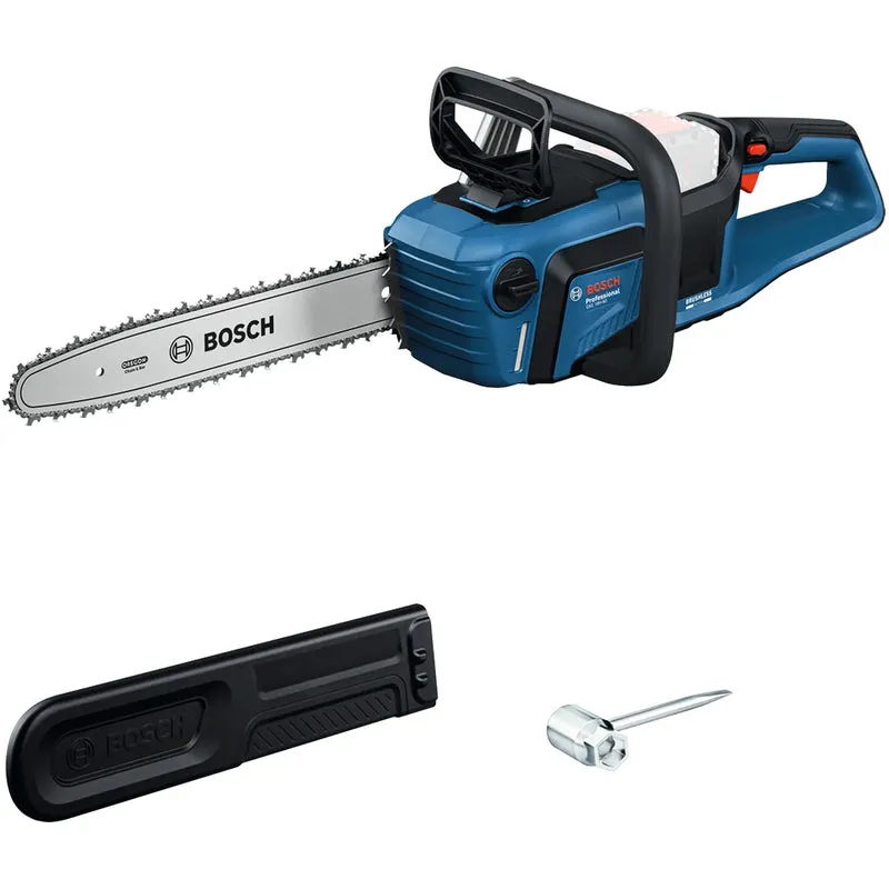 Chainsaw Bosch GKE 18V-40