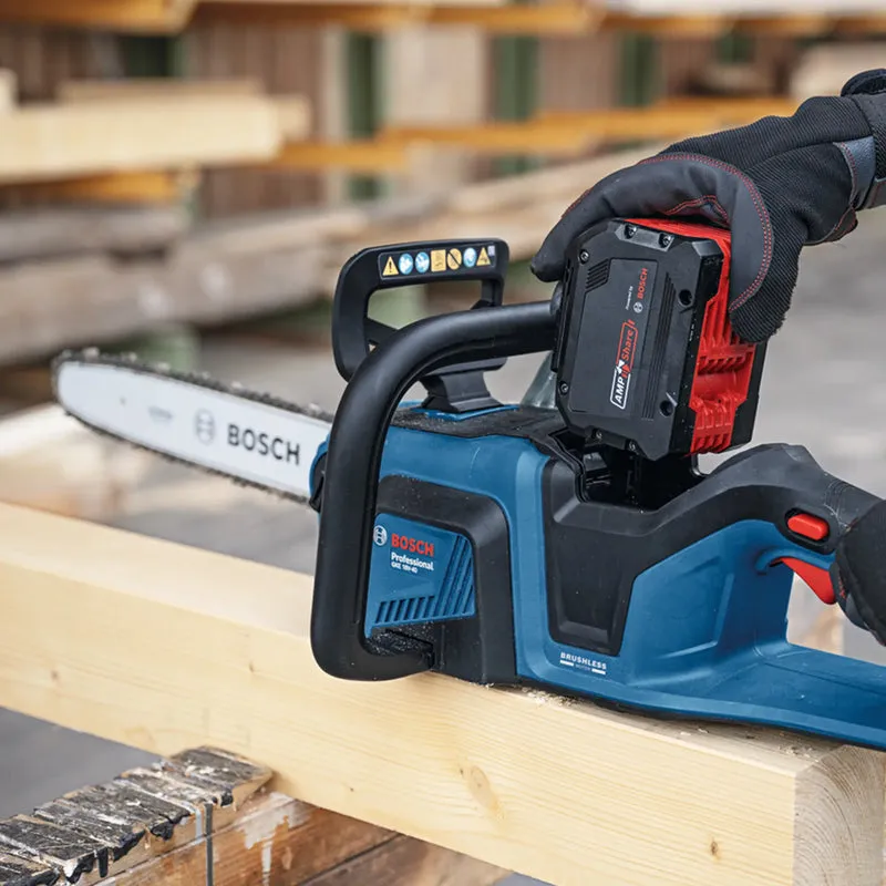Chainsaw Bosch GKE 18V-40