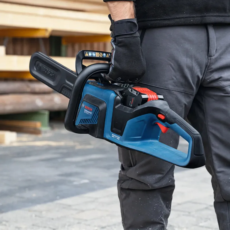 Chainsaw Bosch GKE 18V-40
