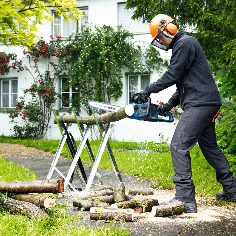 Chainsaw Bosch GKE 18V-40