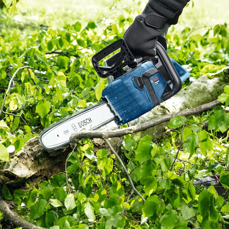 Chainsaw Bosch GKE 18V-40