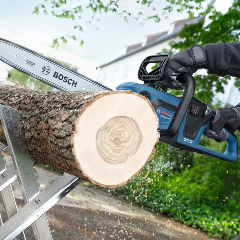 Chainsaw Bosch GKE 18V-40