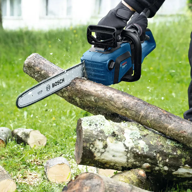 Chainsaw Bosch GKE 18V-40