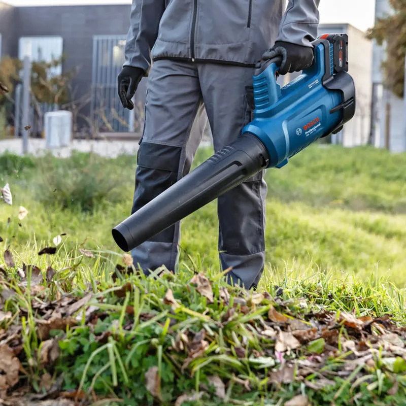 Blower Bosch GBL 18V-750