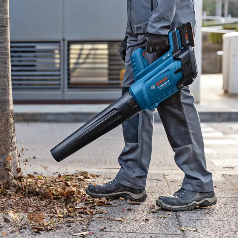Blower Bosch GBL 18V-750