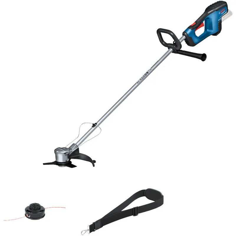 Brush cutter Bosch GFR 18V-23