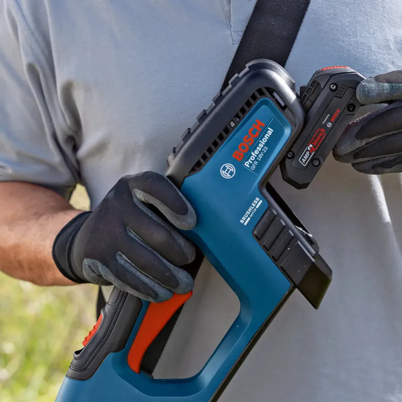 Brush cutter Bosch GFR 18V-23