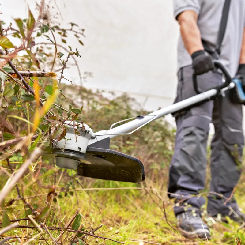 Brush cutter Bosch GFR 18V-23