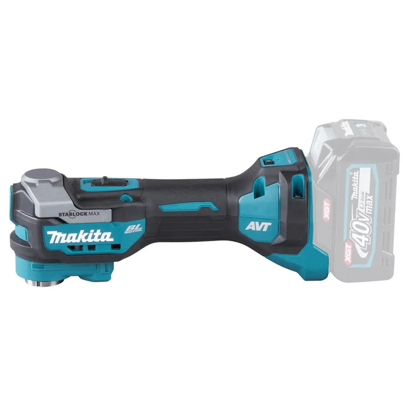 Multifunction Tool Makita TM001GZ03 40V
