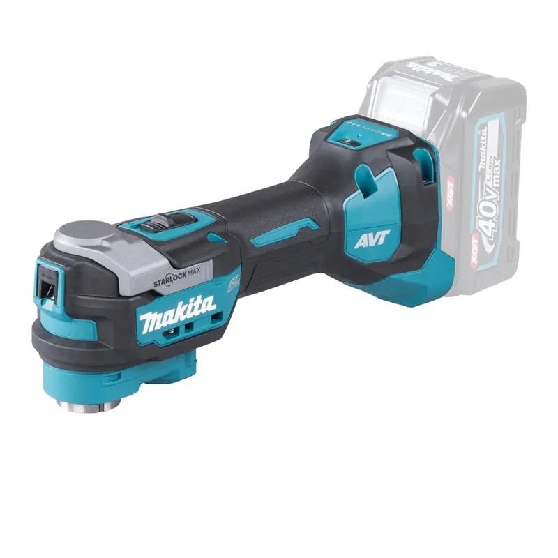 Multifunction Tool Makita TM001GZ03 40V