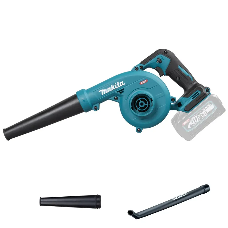 Blower Makita UB002GZ01 40V