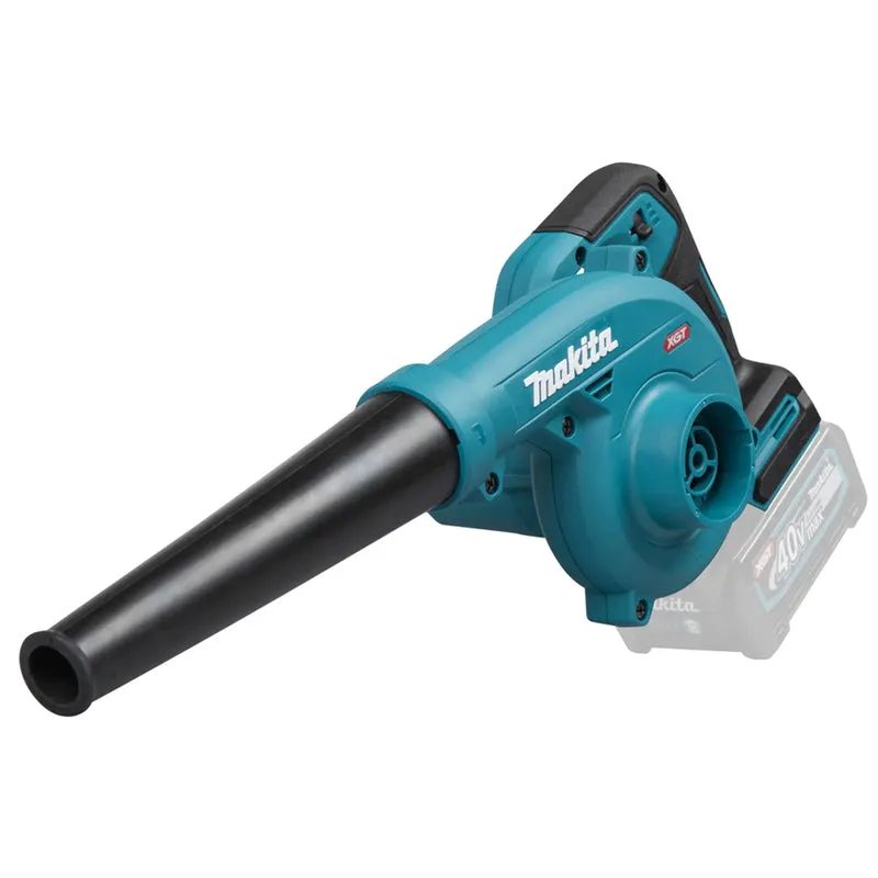 Blower Makita UB002GZ01 40V
