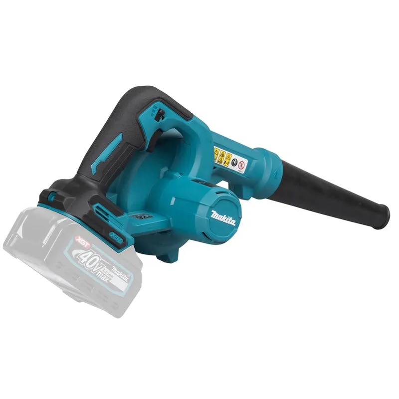 Blower Makita UB002GZ01 40V