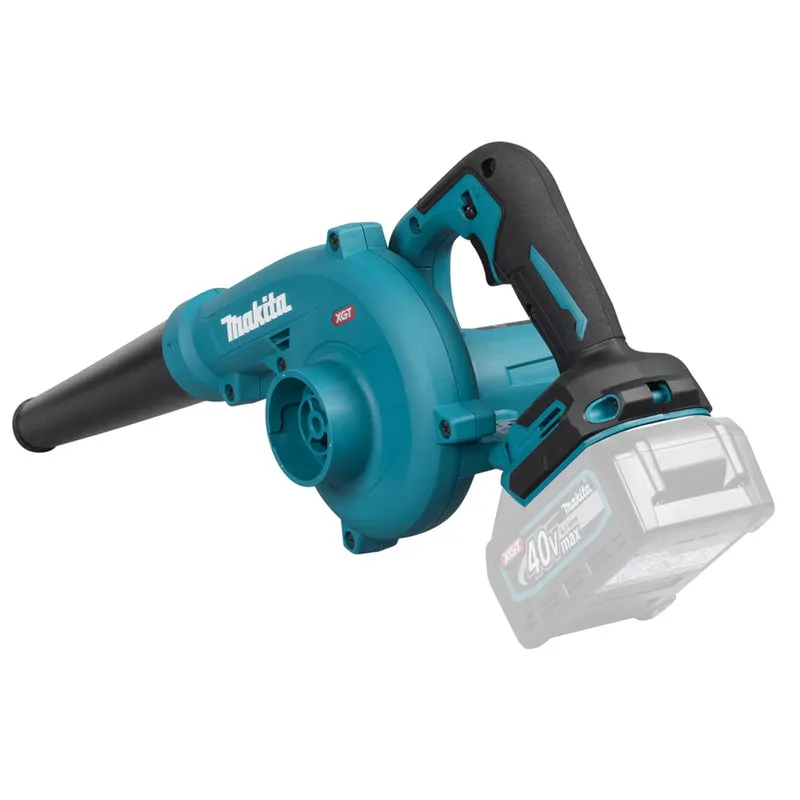 Blower Makita UB002GZ01 40V
