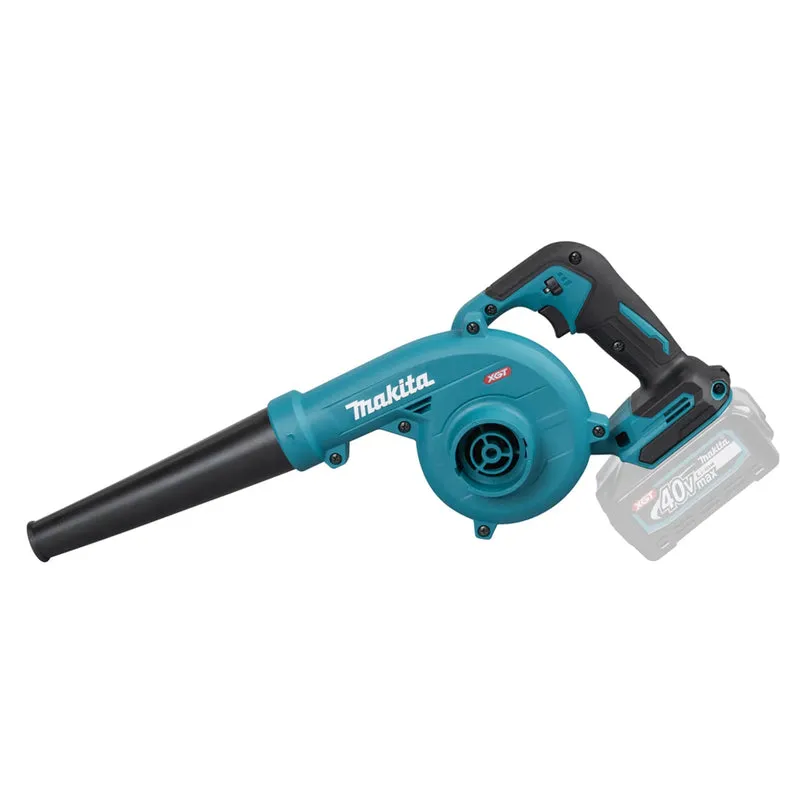 Blower Makita UB002GZ01 40V