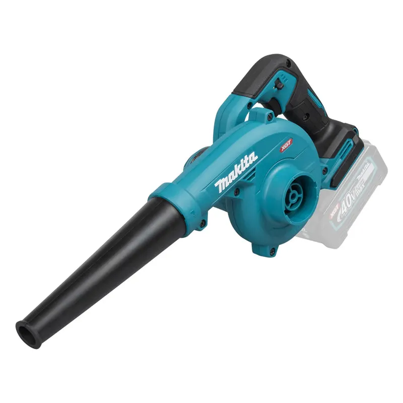 Blower Makita UB002GZ01 40V